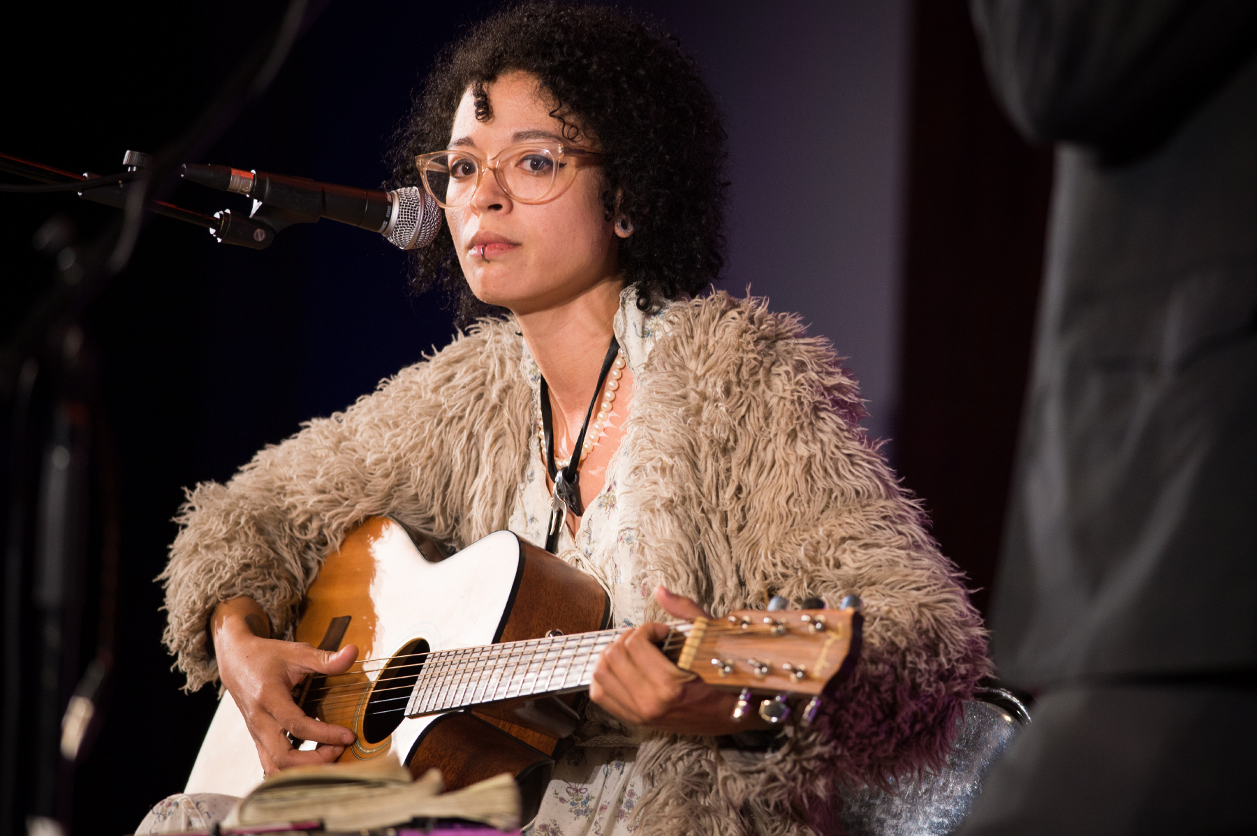 Highlights of the Open Mic 2020