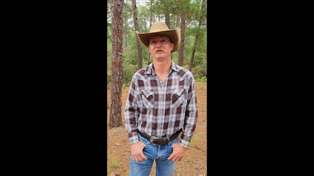 Tractor Stompin'