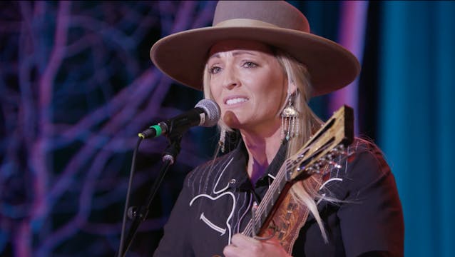 We Were the Vaqueros