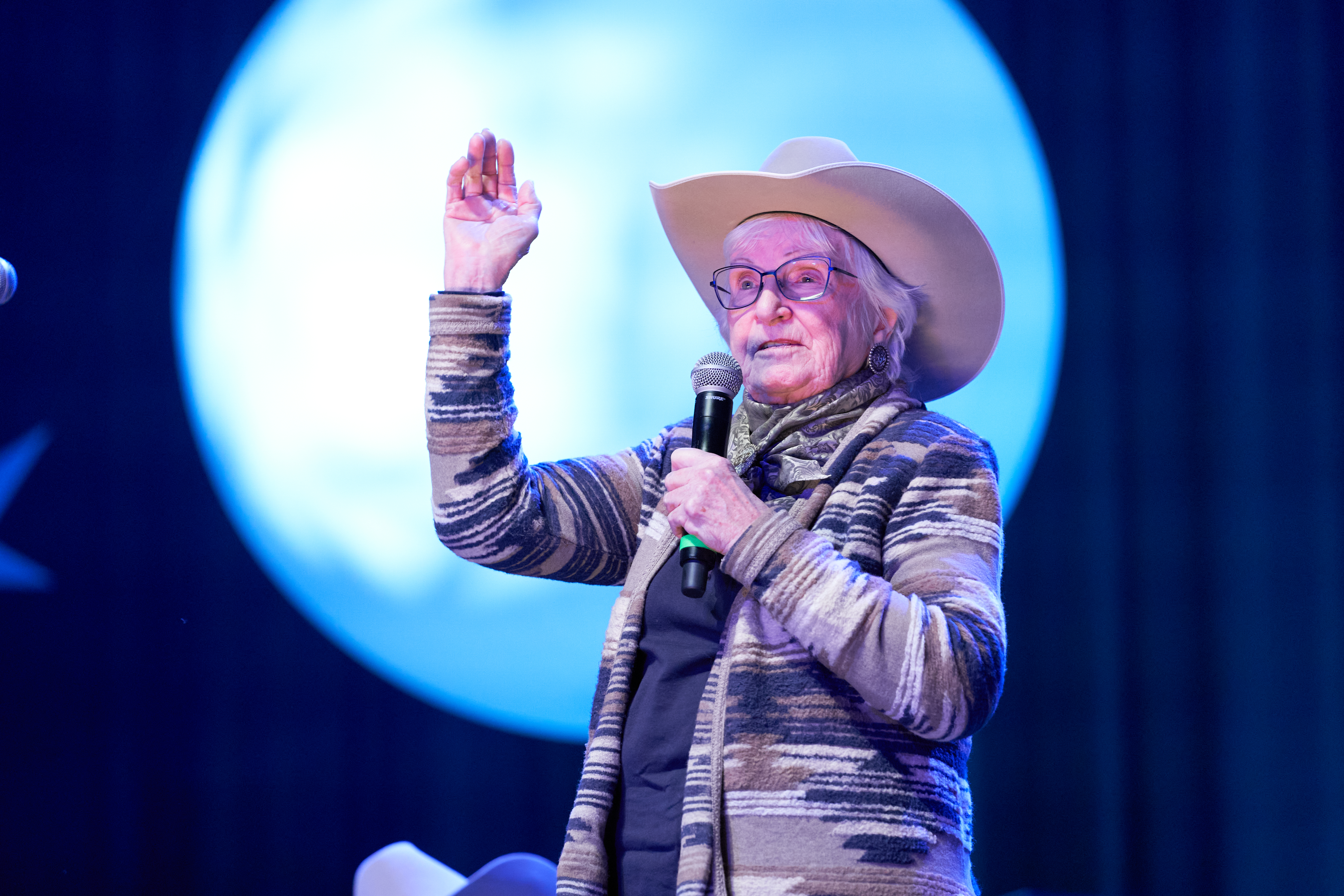 Pulling the Caking Truck Blues