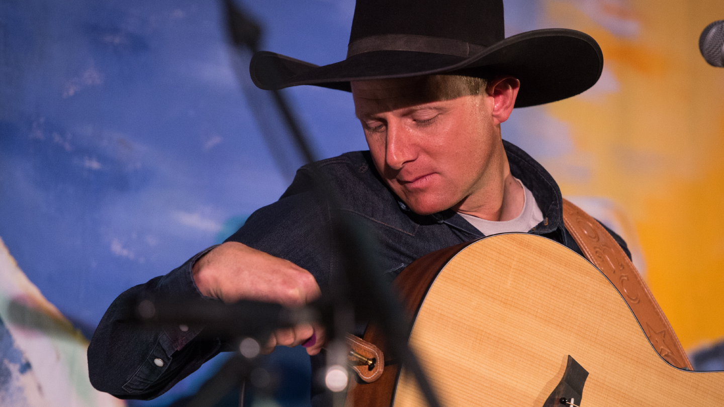 Sins of Bucking Horses