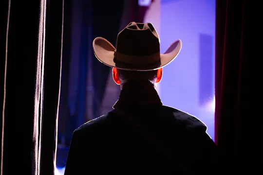 Cowpoke