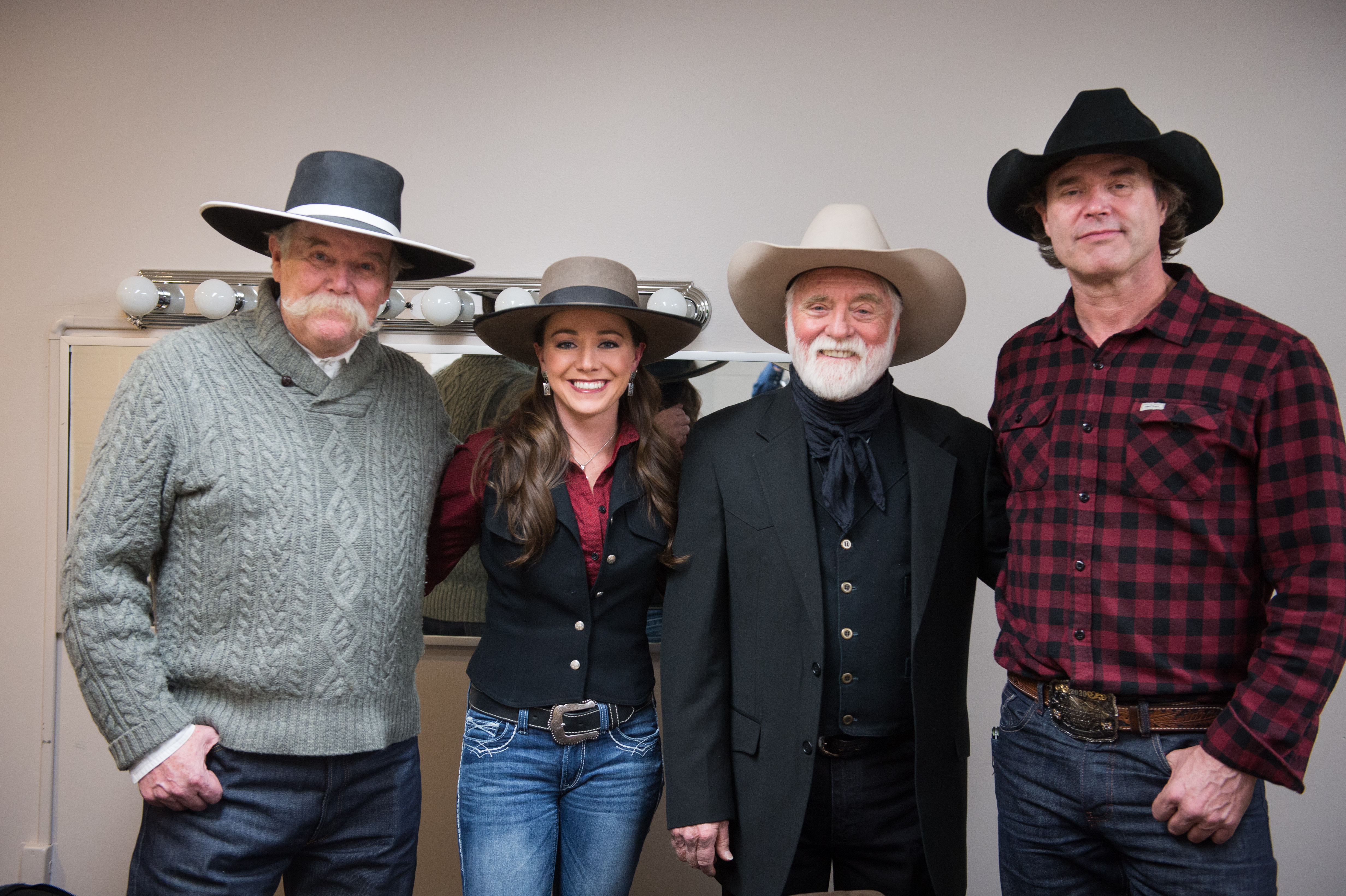 Poetry, Song, and Beyond