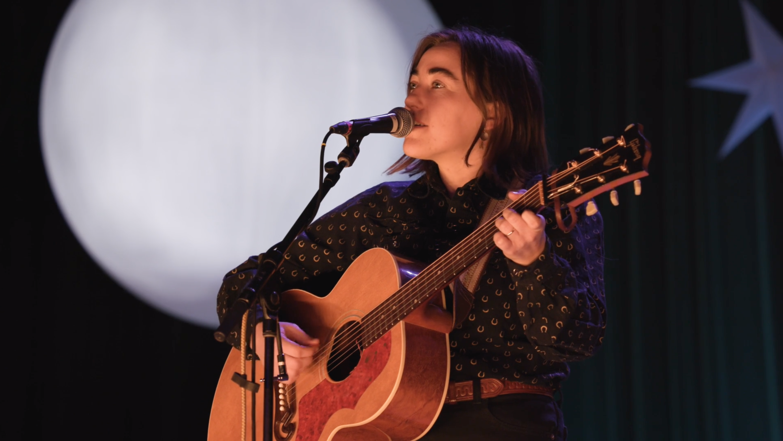 Wish Upon a Western Star