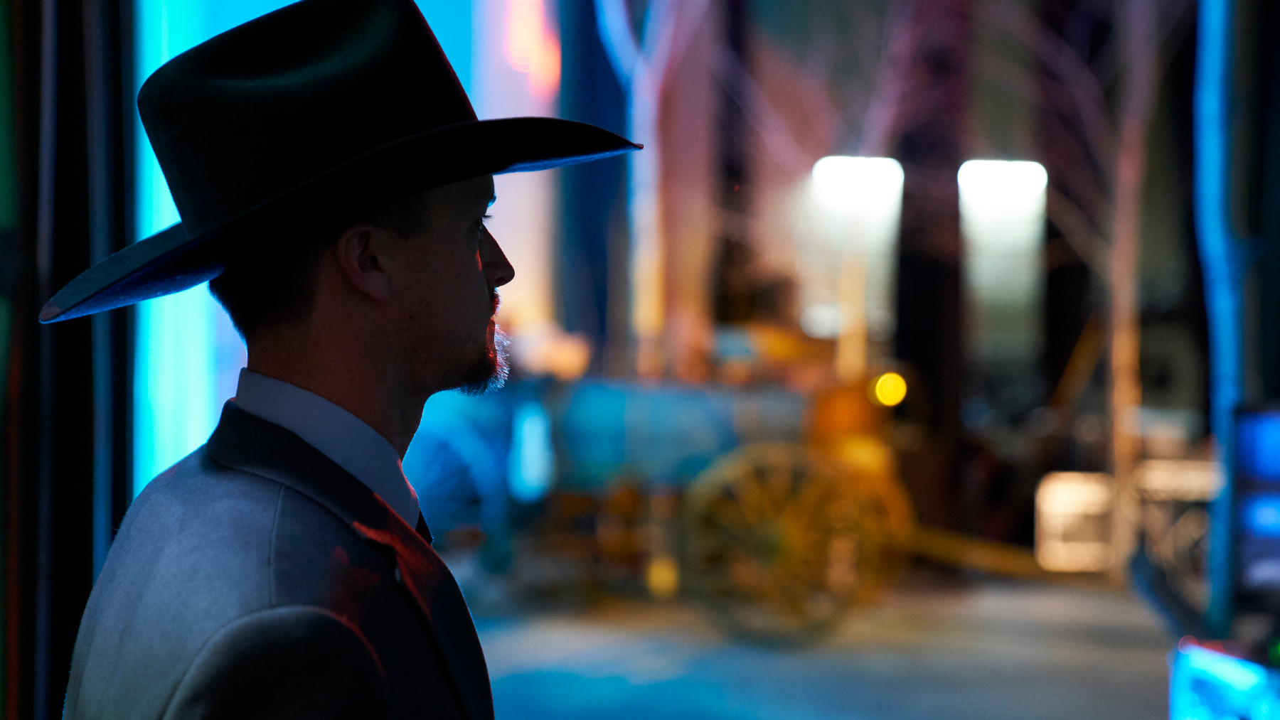 Ranch Family Show 2020