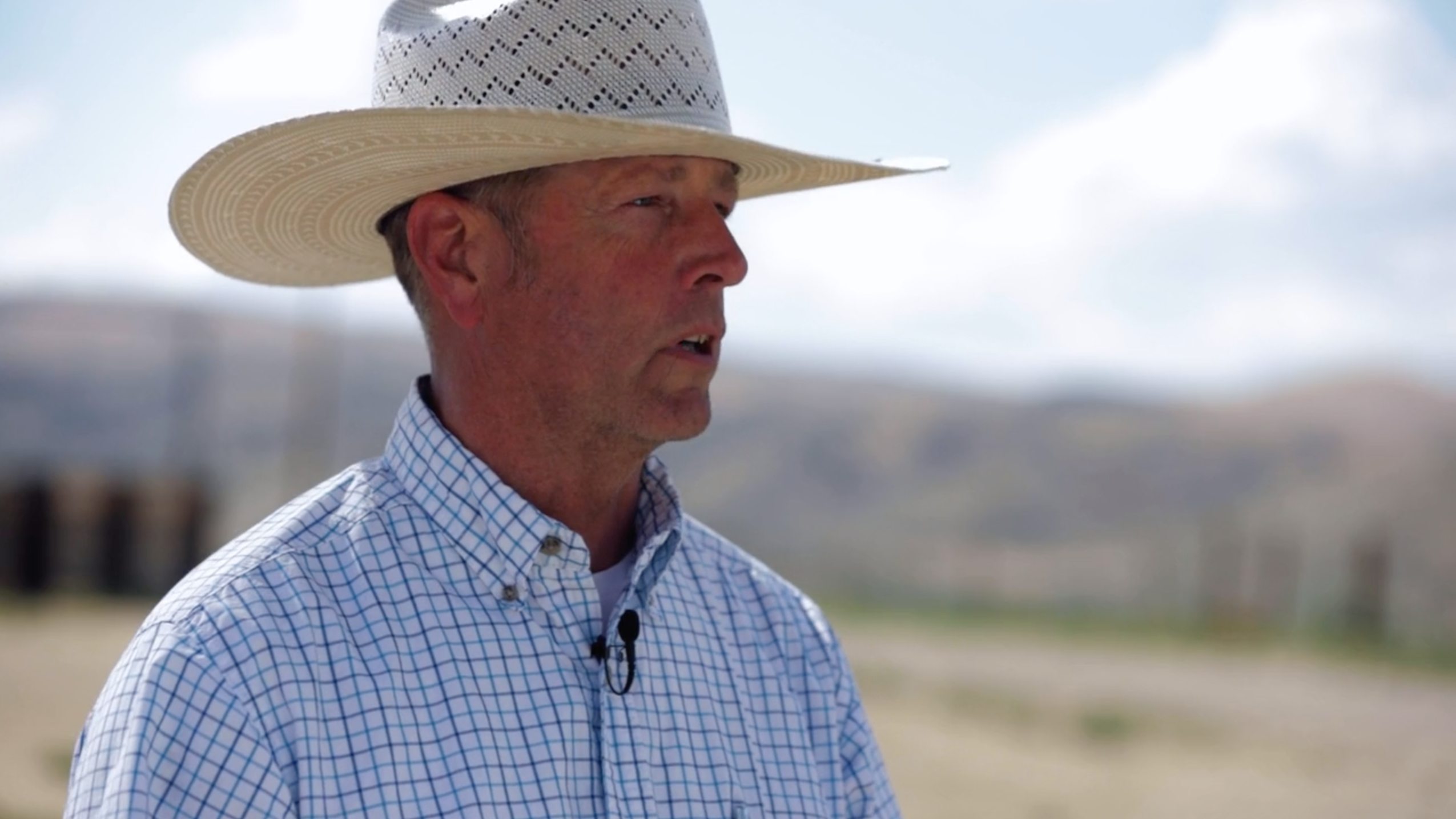 Creating Miracles in the Desert