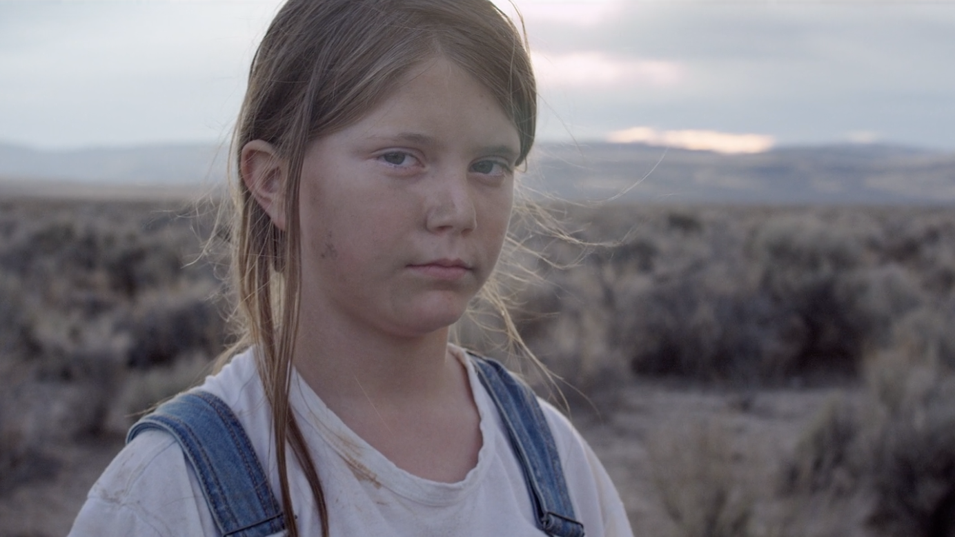 Homesteaders, Poor & Dry