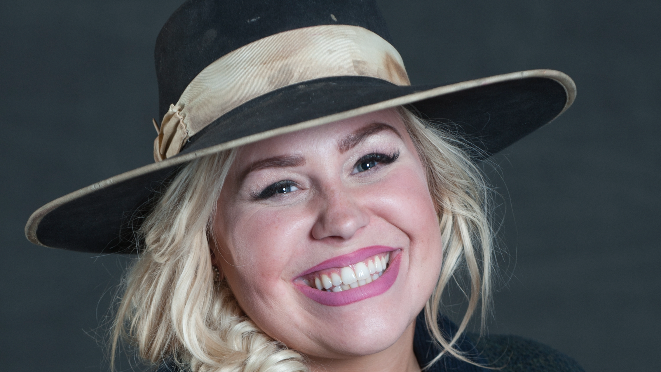 Drifting Down to Elko Town