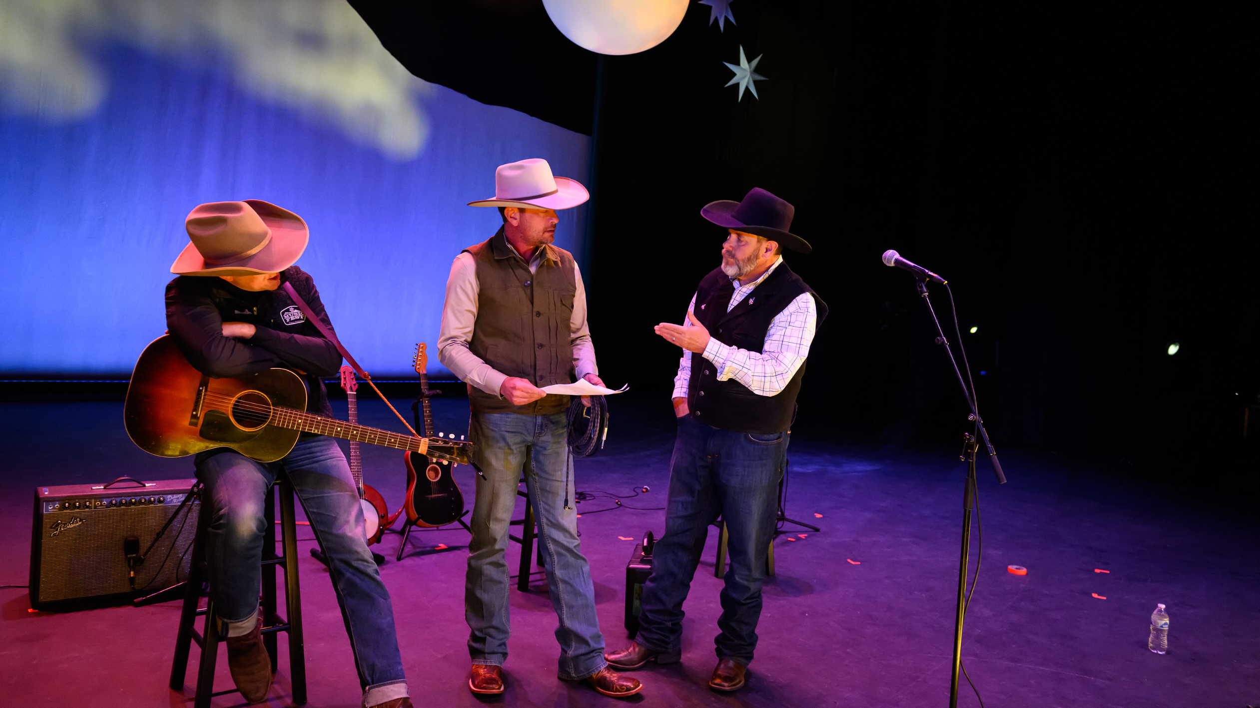 She Loves Me Anyway/Language Barrier