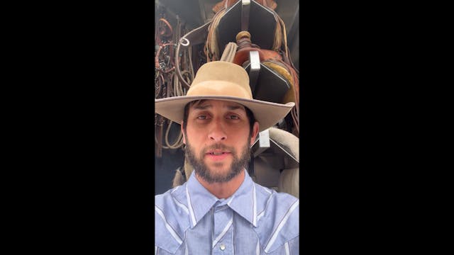Life of a Horseman 