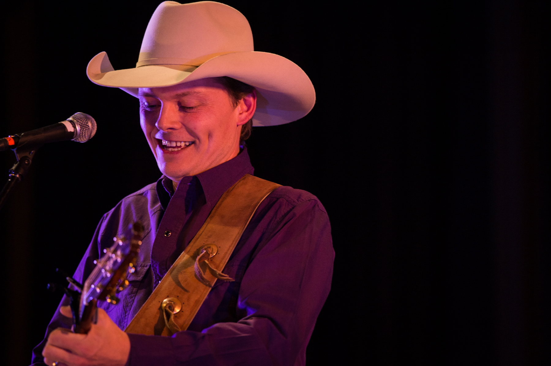 Ride + Write 'em Pretty