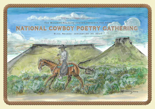 42nd Gathering Featured Artists