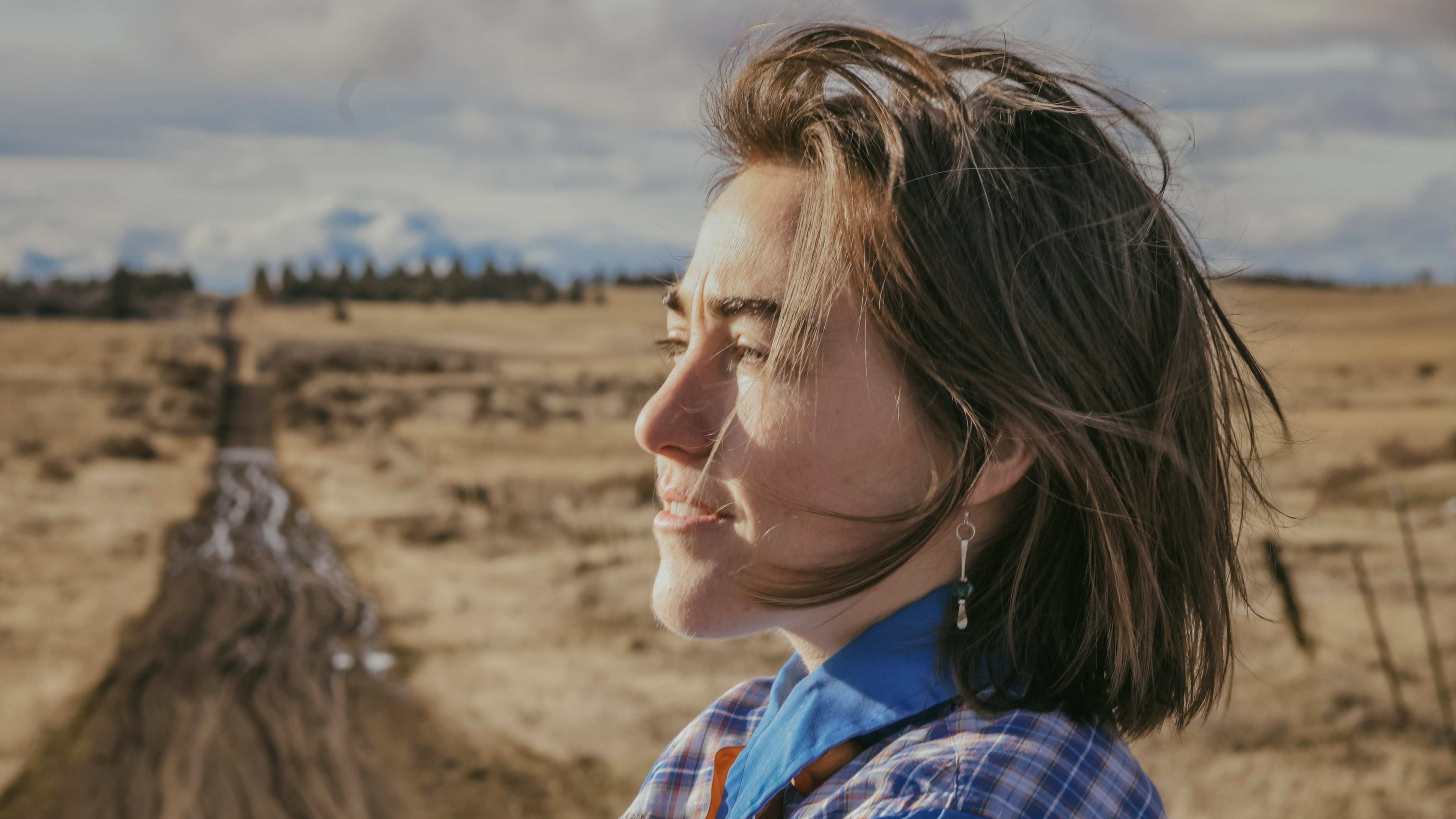 Be the Poem, Be the Song