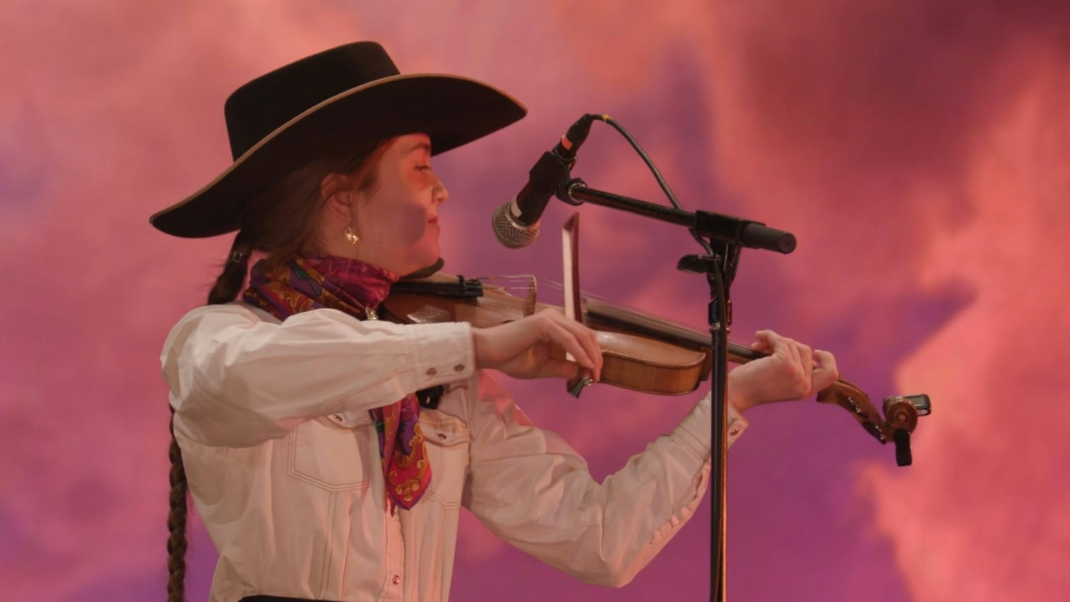 Only a Day's Ride Away