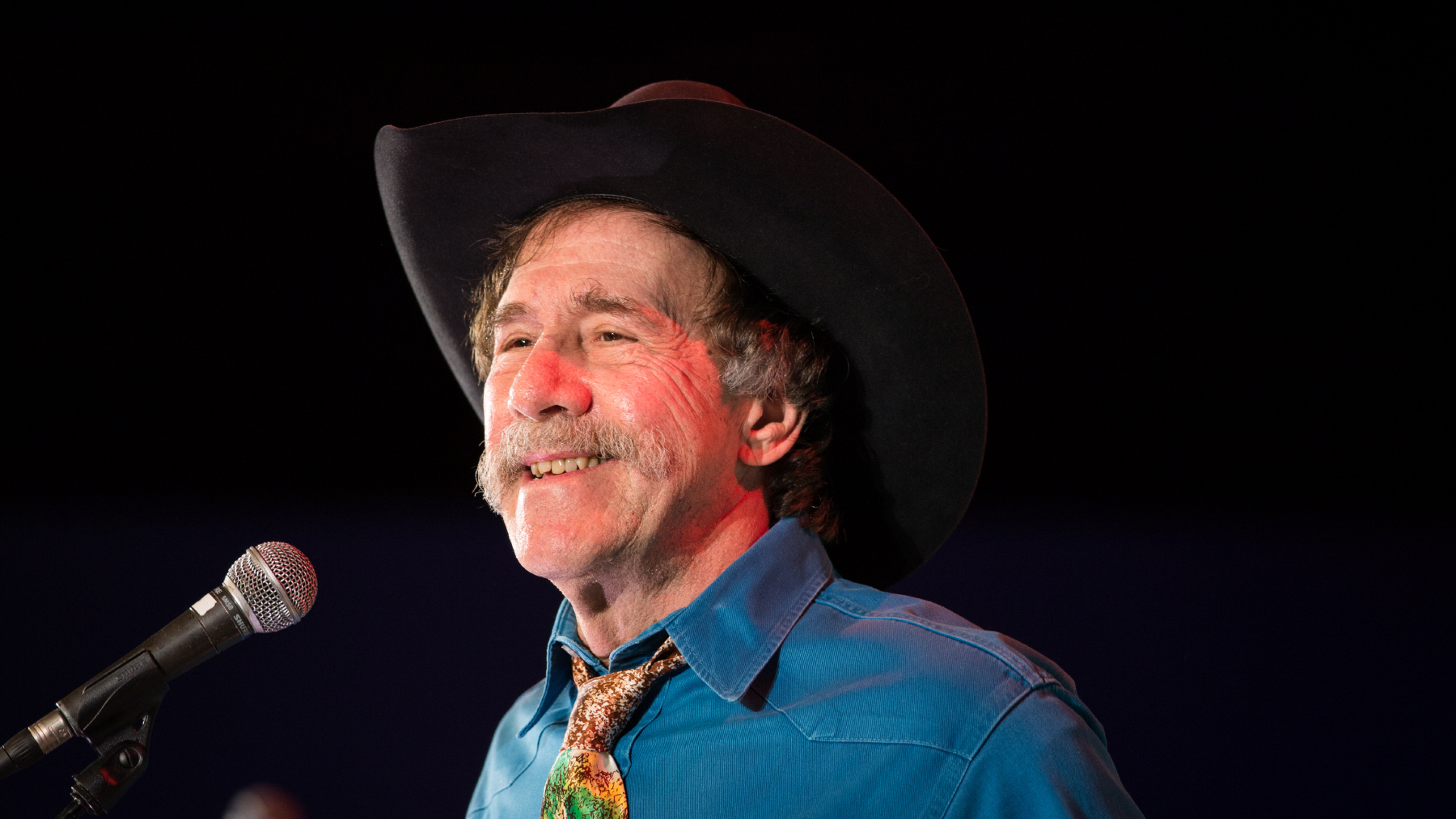 Words Growing Wild in the Woods