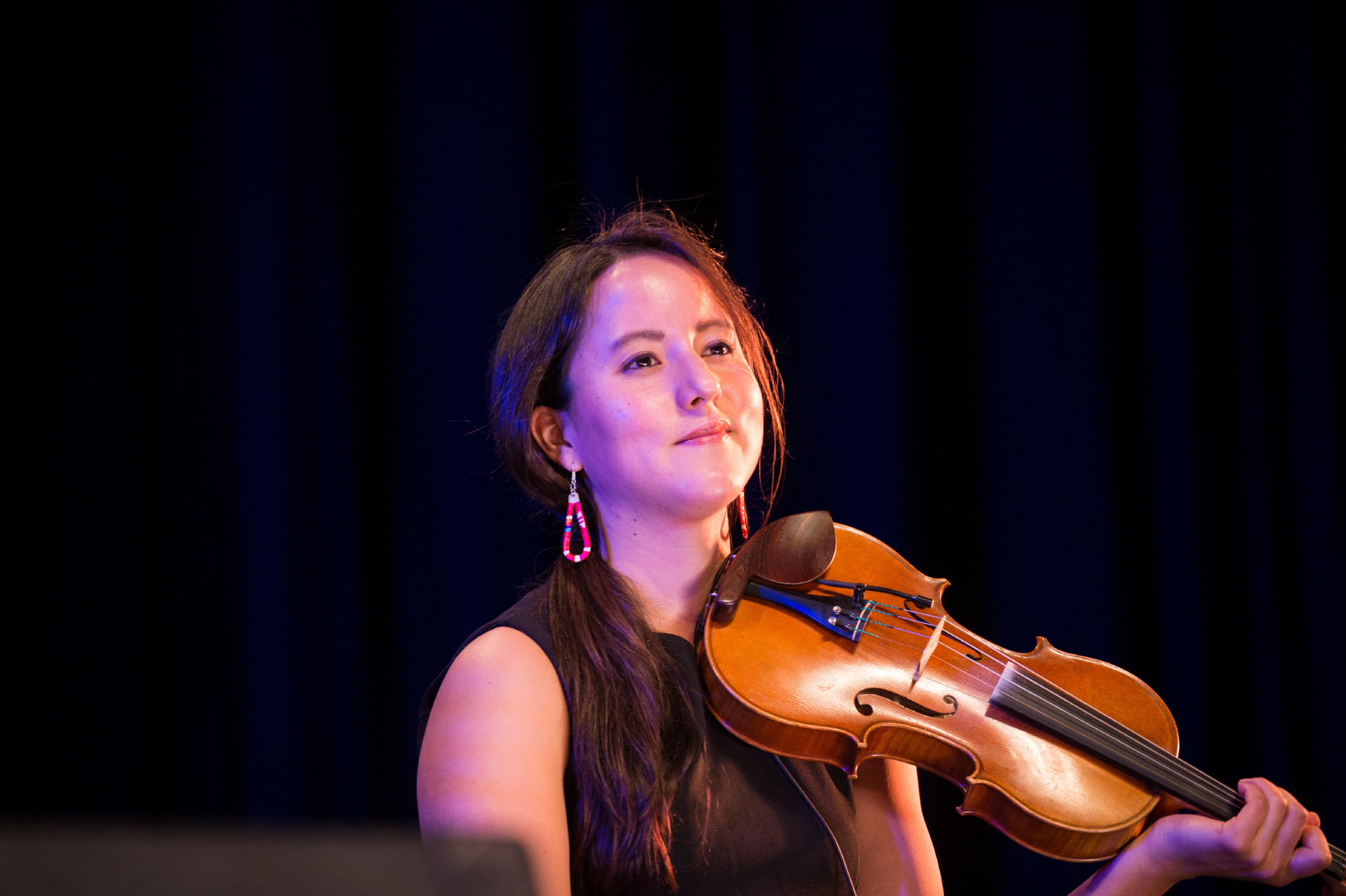 Eagle Island Blues + Caribou Reel