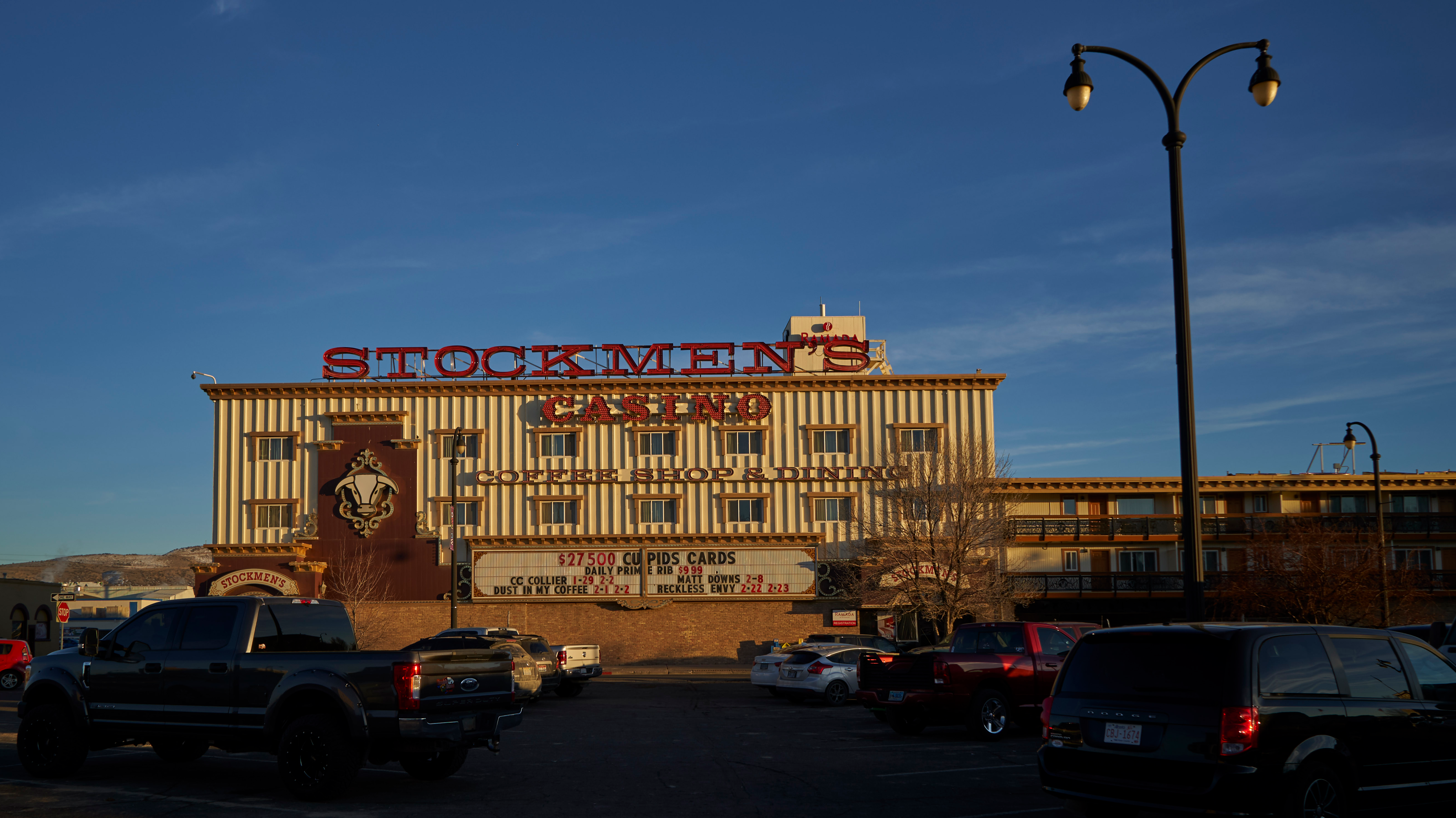 Poems & Songs About Elko