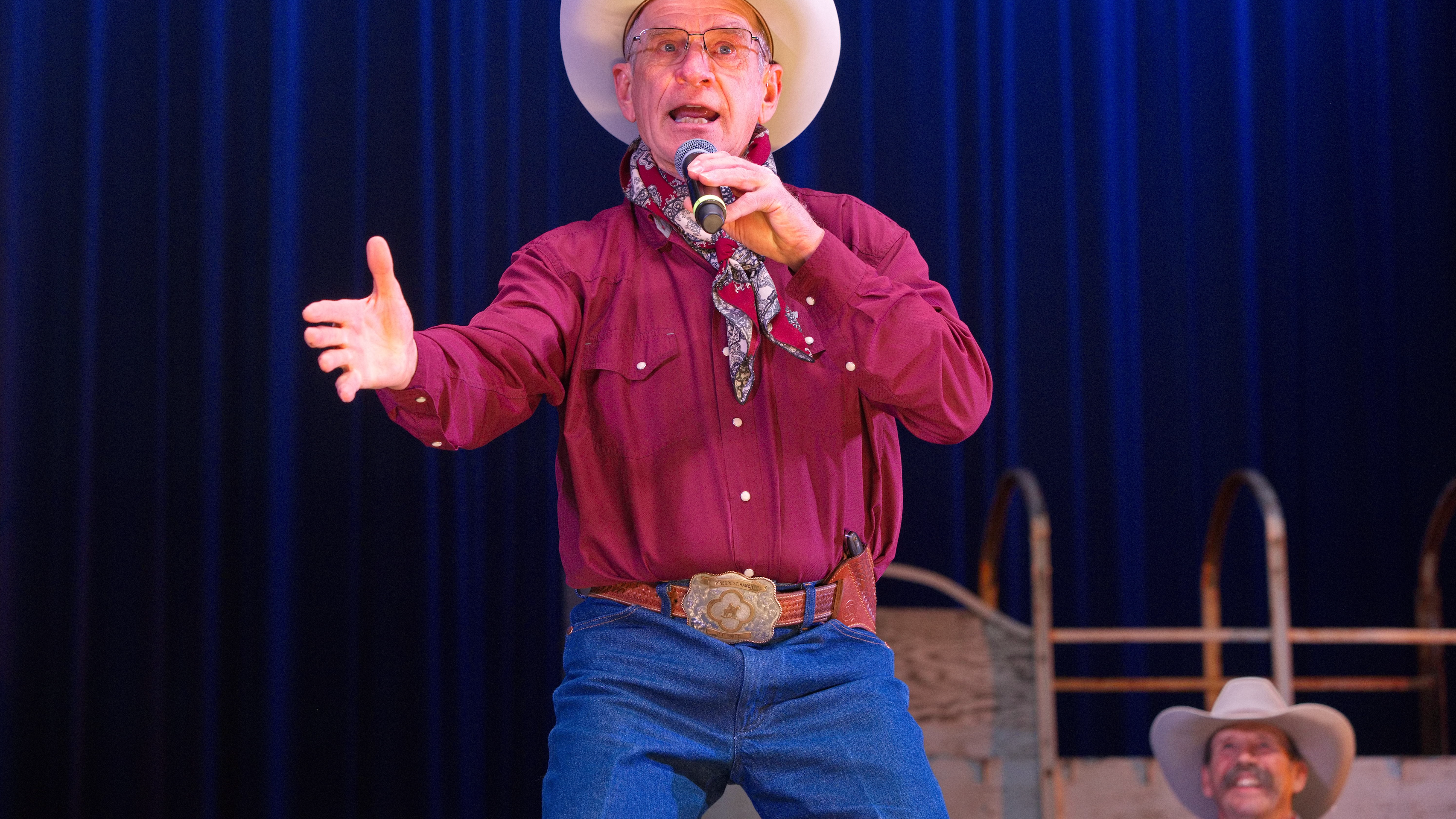 Bellyaches + Heartbreaks