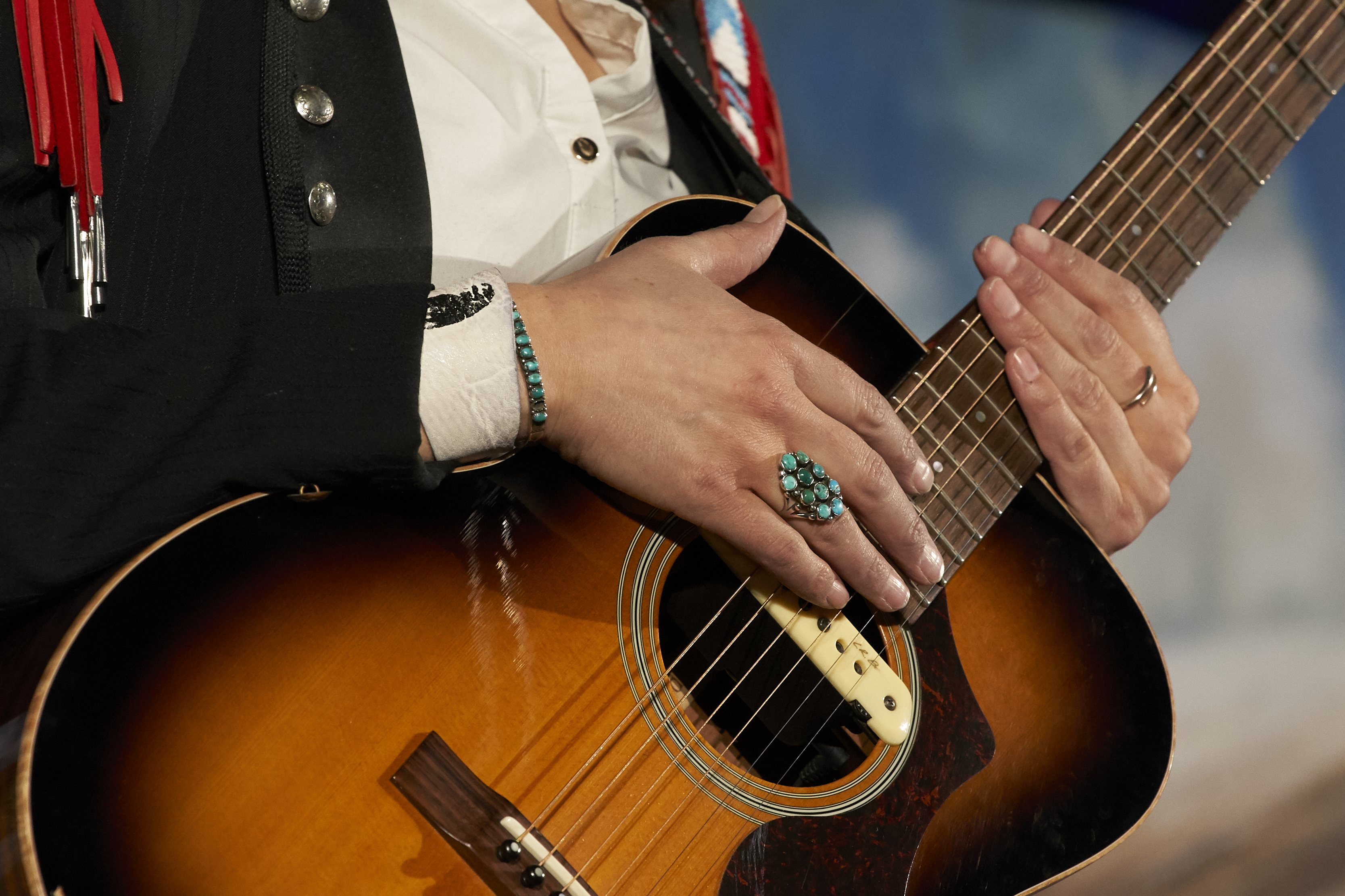 The Big Man (Veritas Atrox)