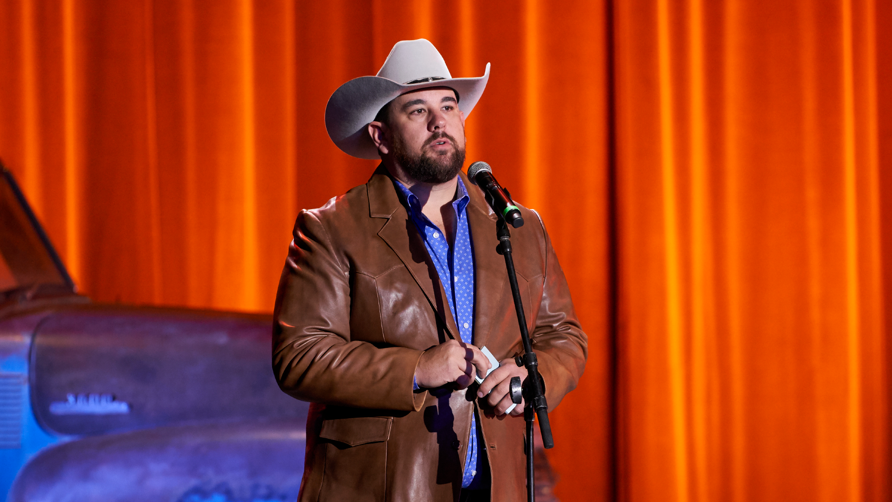 Veterans and Horses Helping Each Other