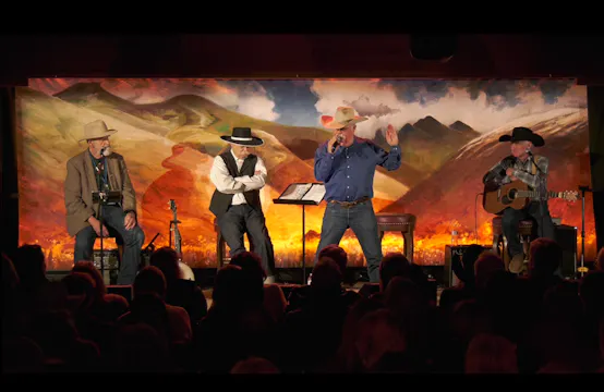 Class of '85 & That Other Guy