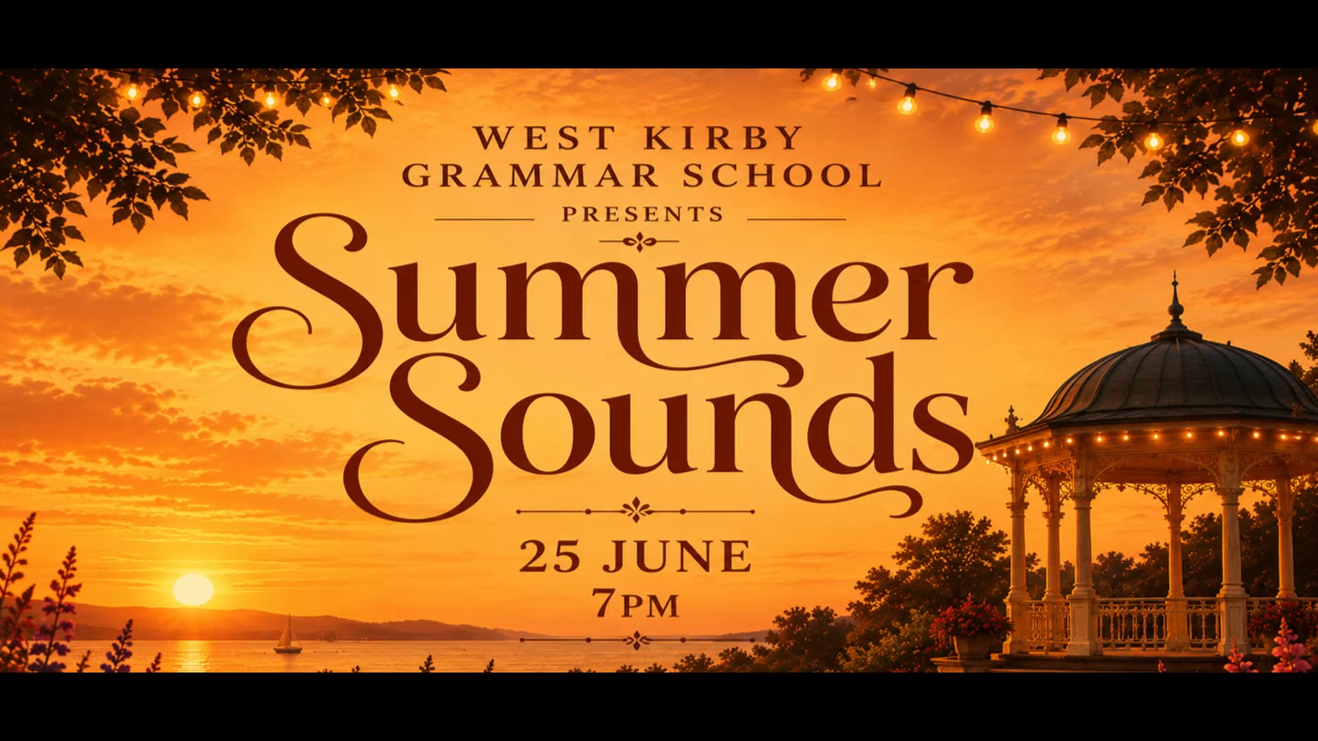 Summer Concert 2026
