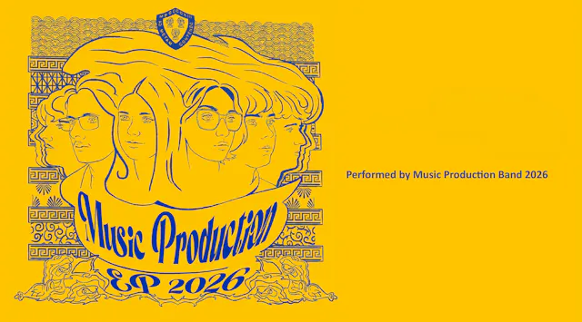 Music Production Band - 2026