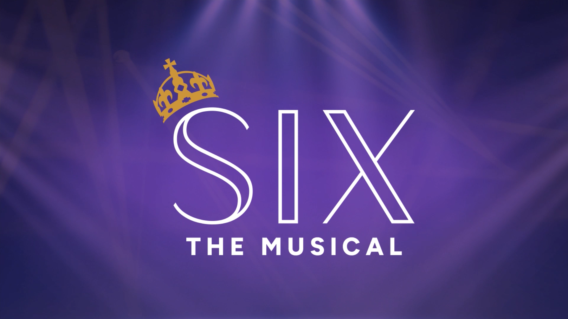 SIX: The Musical