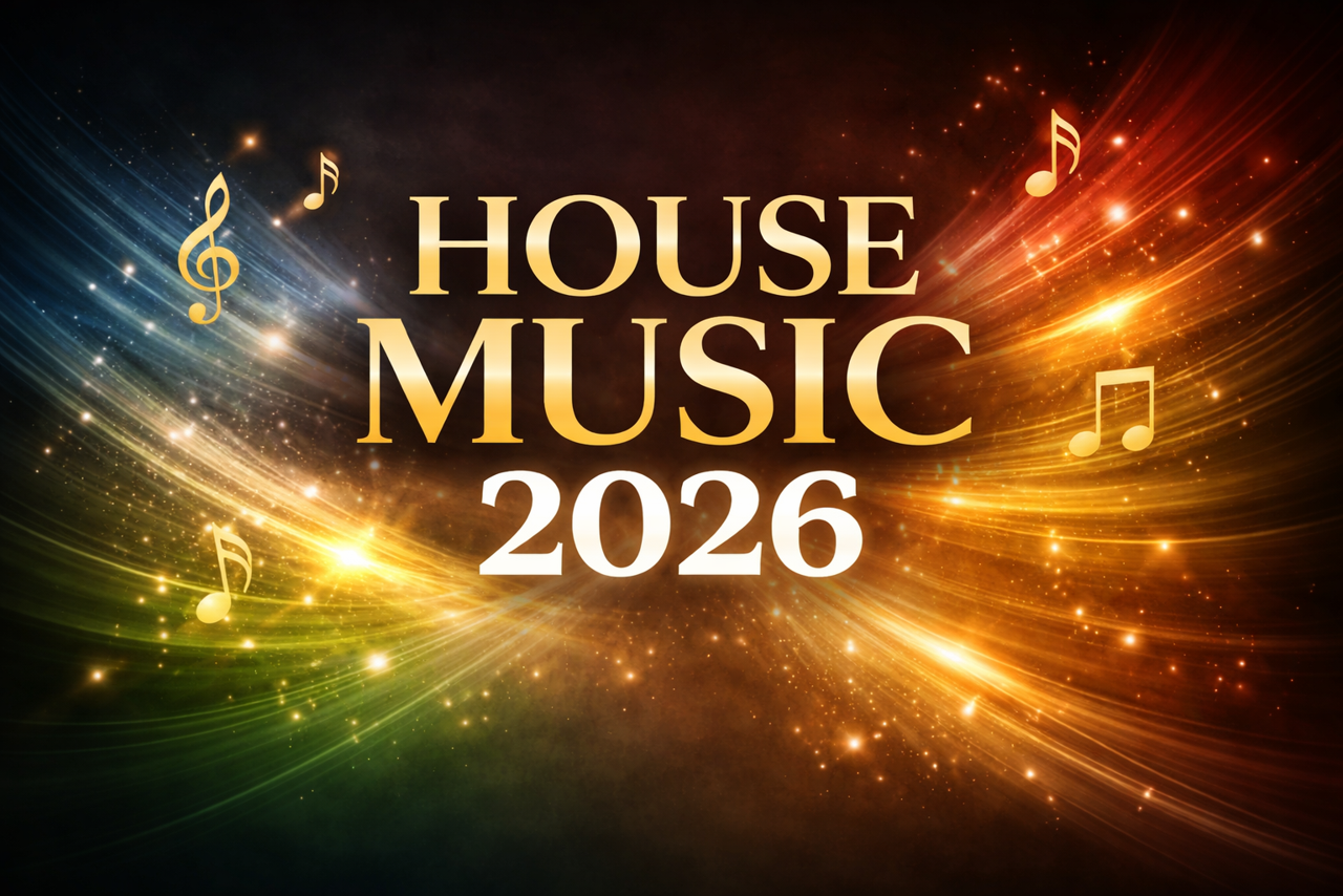 House Music 2026