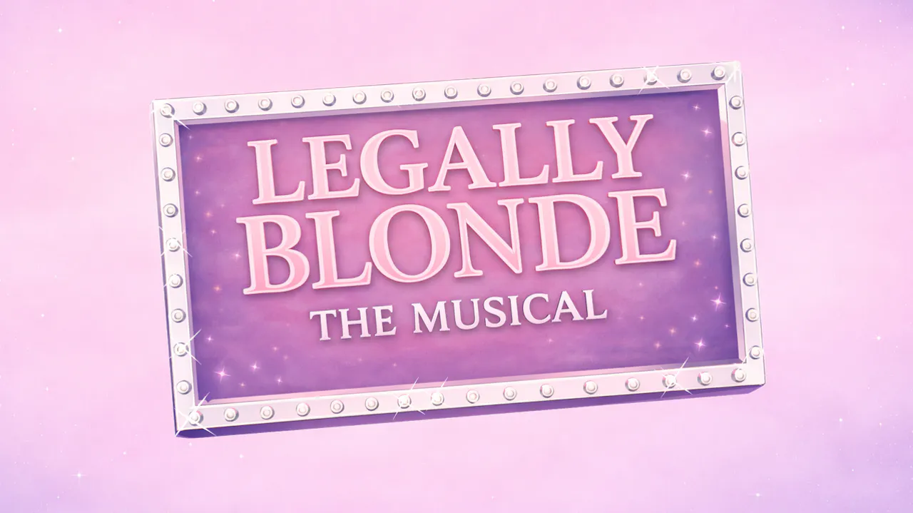Legally Blonde: The Musical