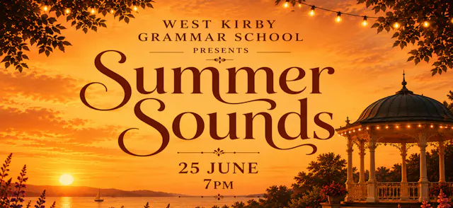 Summer Sounds 2026