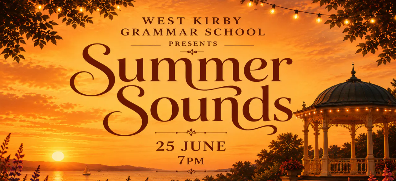 Summer Sounds 2026