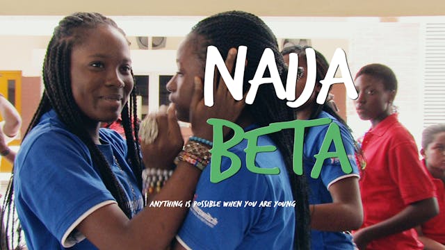 Naija Beta (Full Film)