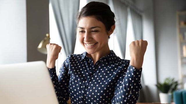 Getting in Command, Change Your Life!