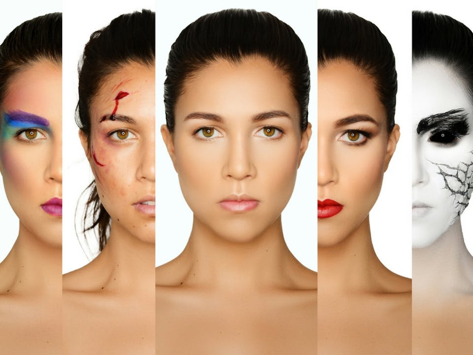 What It Takes: a film about makeup artists