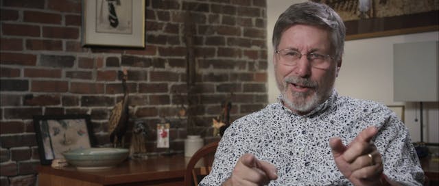 31 - Why the Naming of Diagnoses Matters