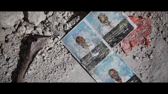 07 - Thoughts on Trauma - Pt2 - Doctors