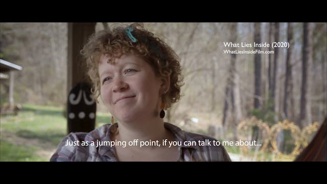 05 - Thoughts on Trauma - Pt1 - Full