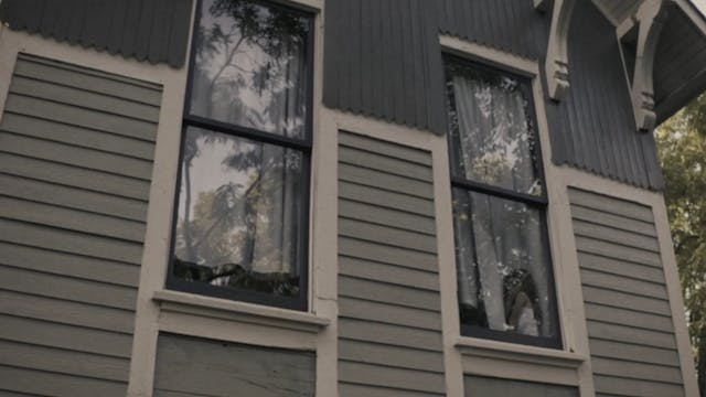 33 - Ghosts from the Past - Full