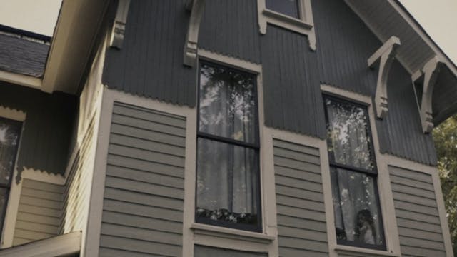 35 - Ghosts from the Past - Part 2