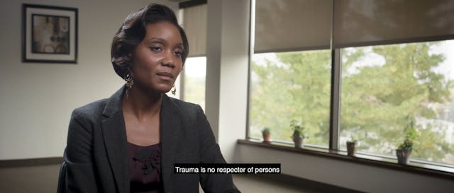 WHAT LIES INSIDE - Trailer 1