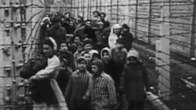 36 - Thoughts from Eva Mozes Kor