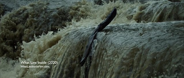 42 - We Belong Here - Short