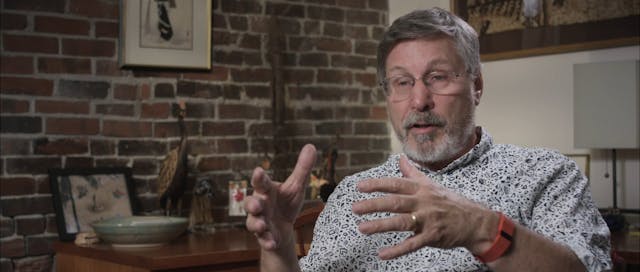 30 - The Pervasive Effects of Trauma