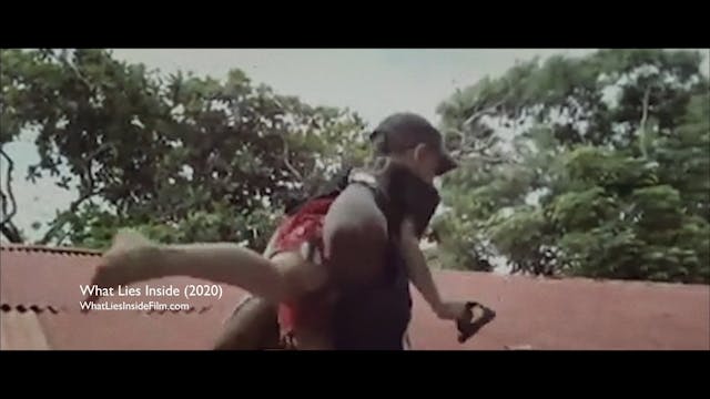 02 - A Story Problem