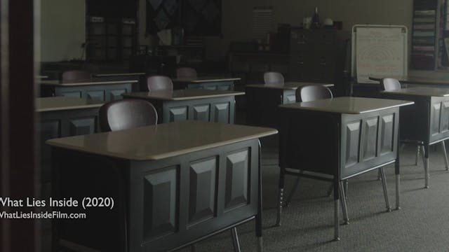 32 - Trauma in Schools - A Huge Publi...