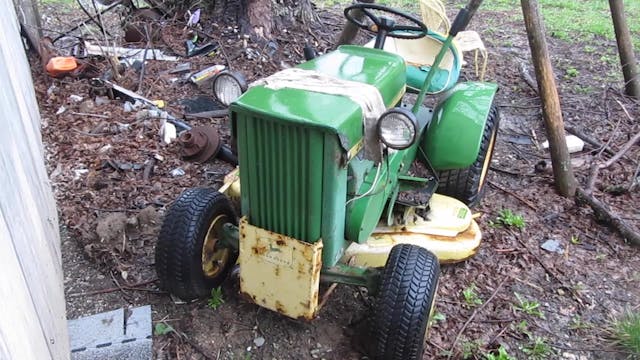 Living Tomb - A Short Film by Lara Do...