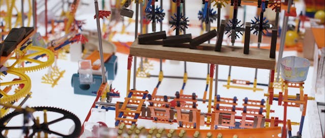 14 - A Spectrum of Responses