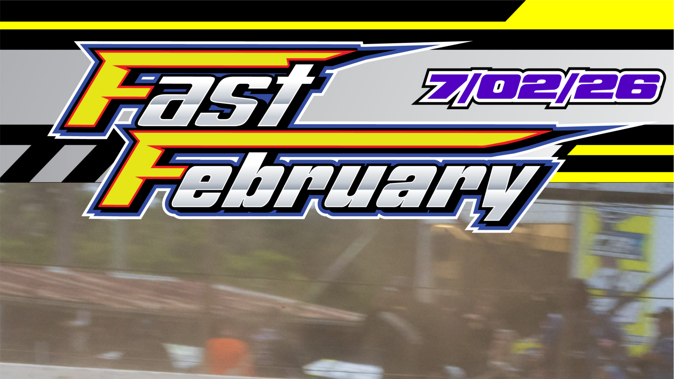 Grafton Speedway - 7/02/2026