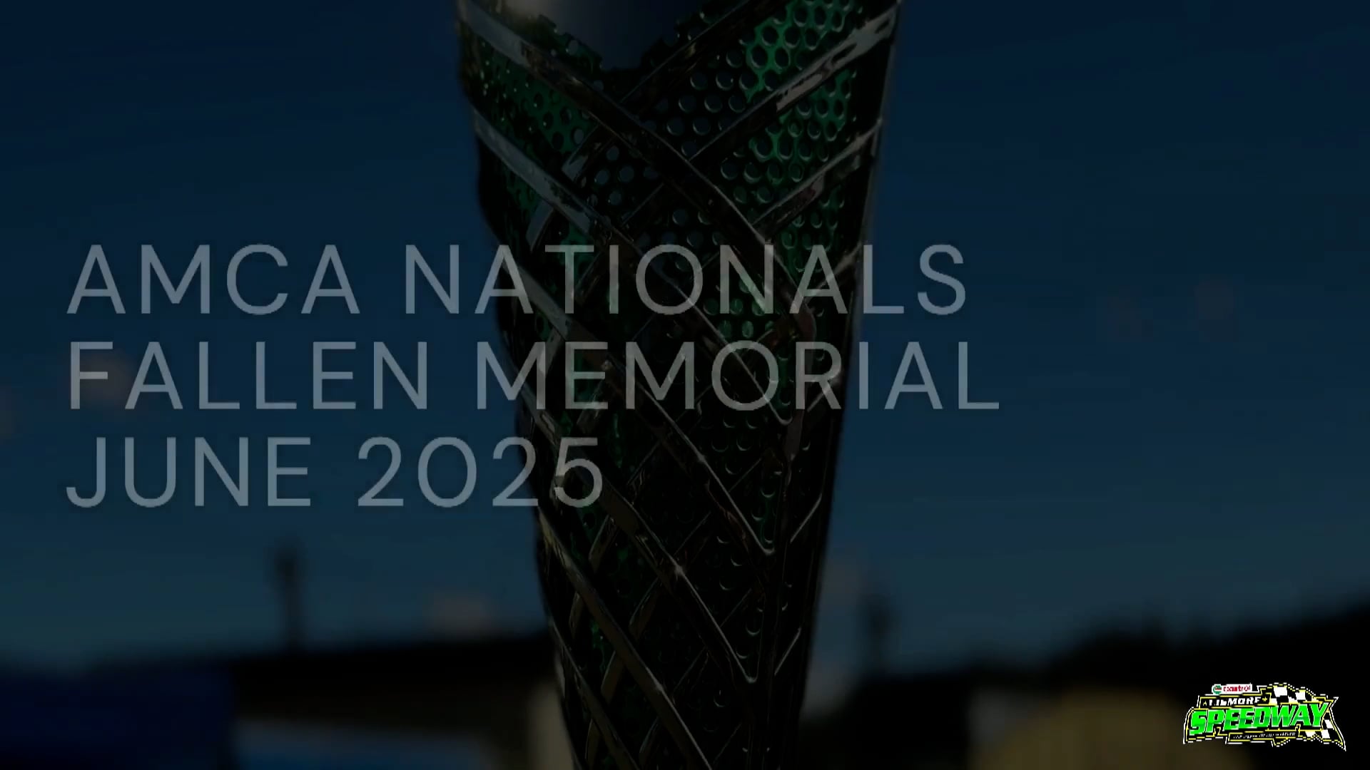 AMCA Nationals Feature - Fallen Memorial 2025